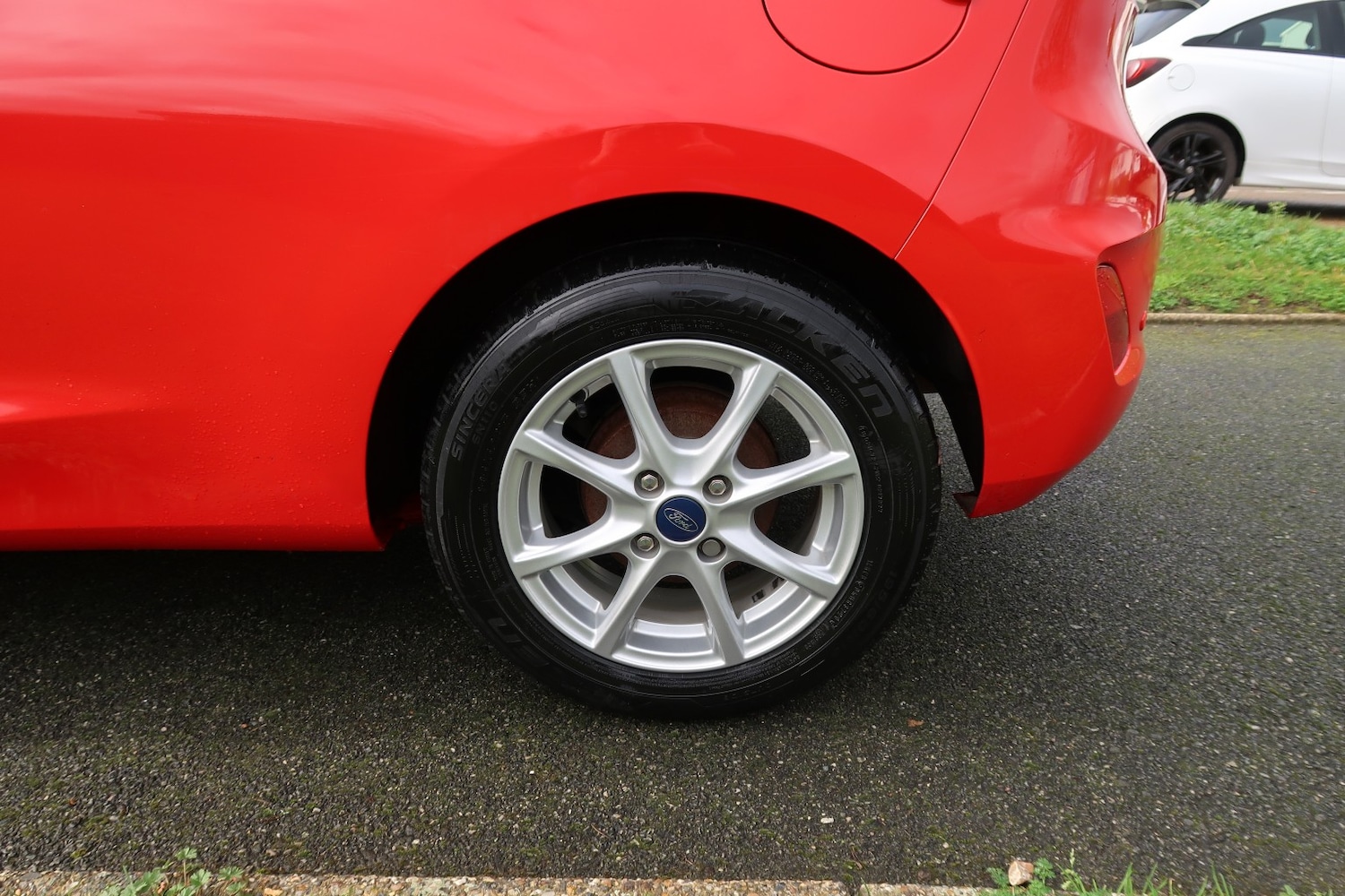 Used Ford Fiesta 2018 for sale - 77522099: Photo 19