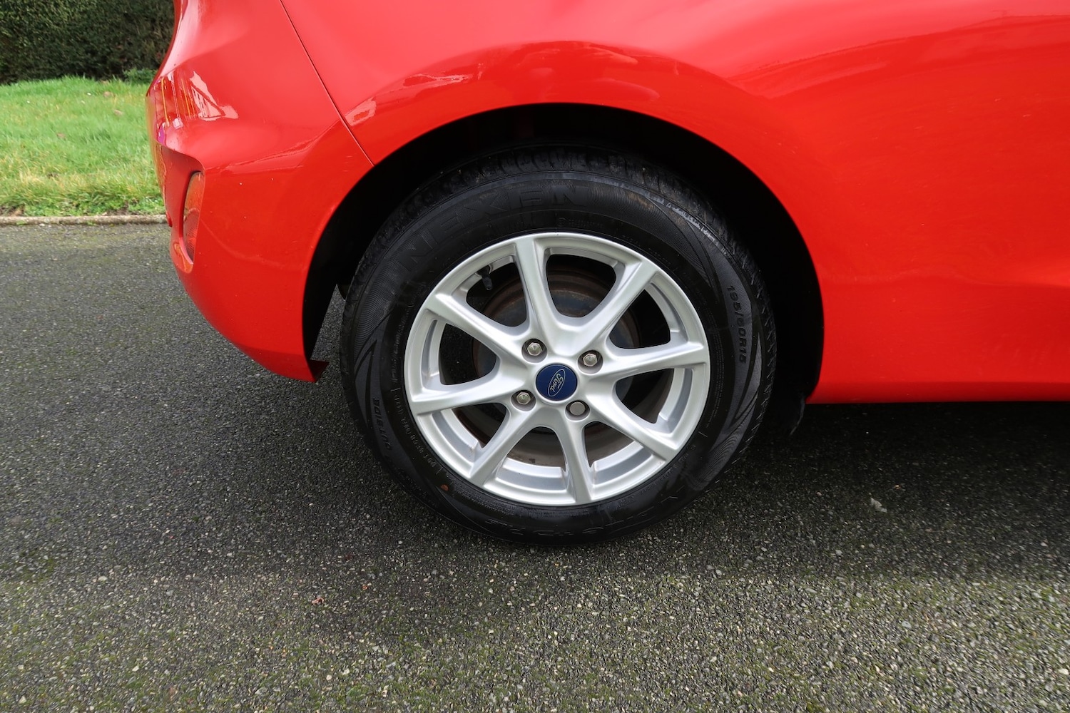 Used Ford Fiesta 2018 for sale - 77522099: Photo 20