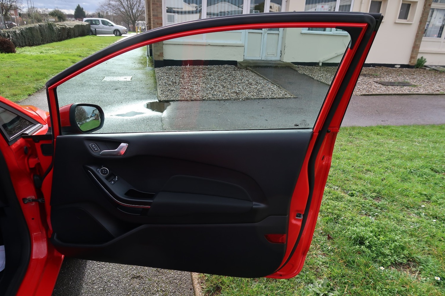 Used Ford Fiesta 2018 for sale - 77522099: Photo 21