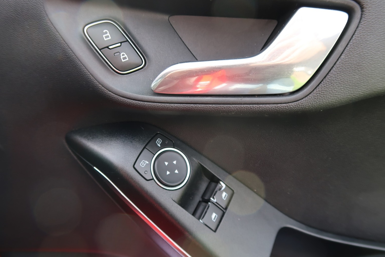 Used Ford Fiesta 2018 for sale - 77522099: Photo 23