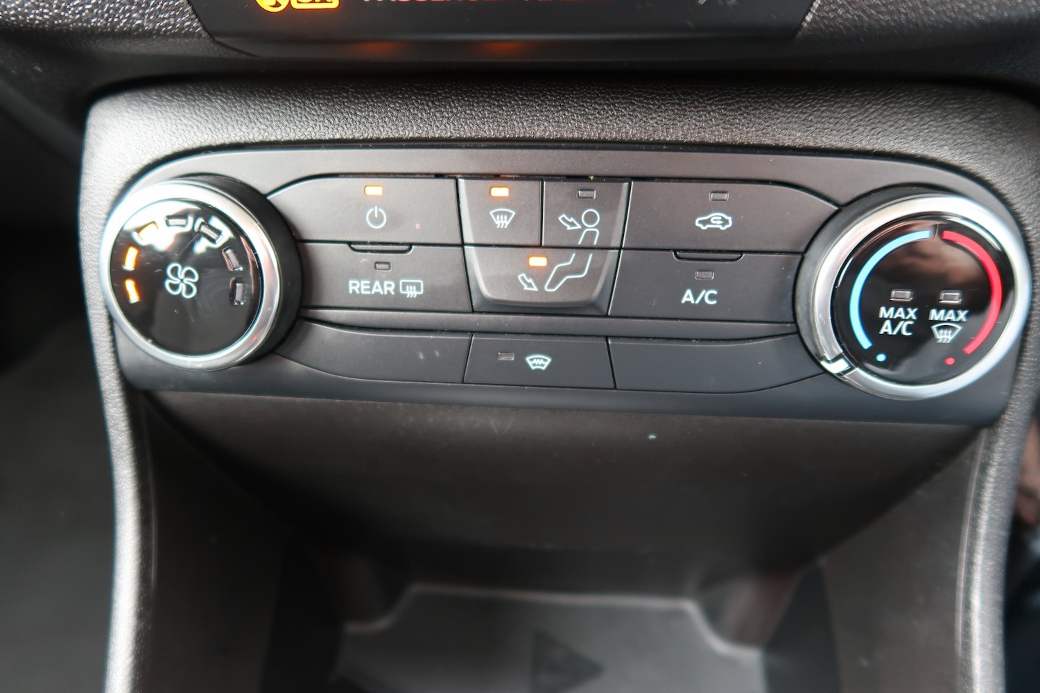 Used Ford Fiesta 2018 for sale - 77522099: Photo 36