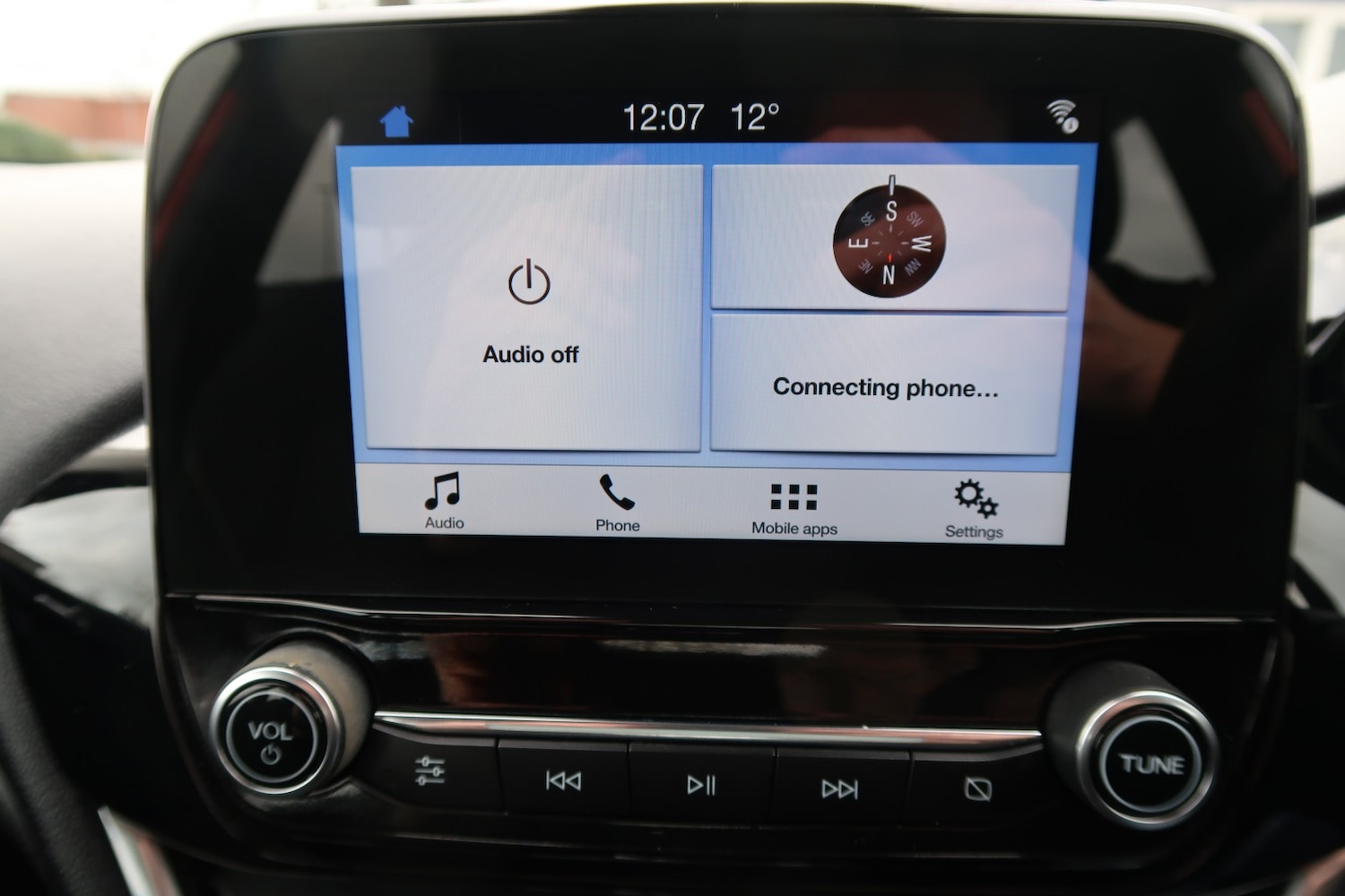 Used Ford Fiesta 2018 for sale - 77522099: Photo 38