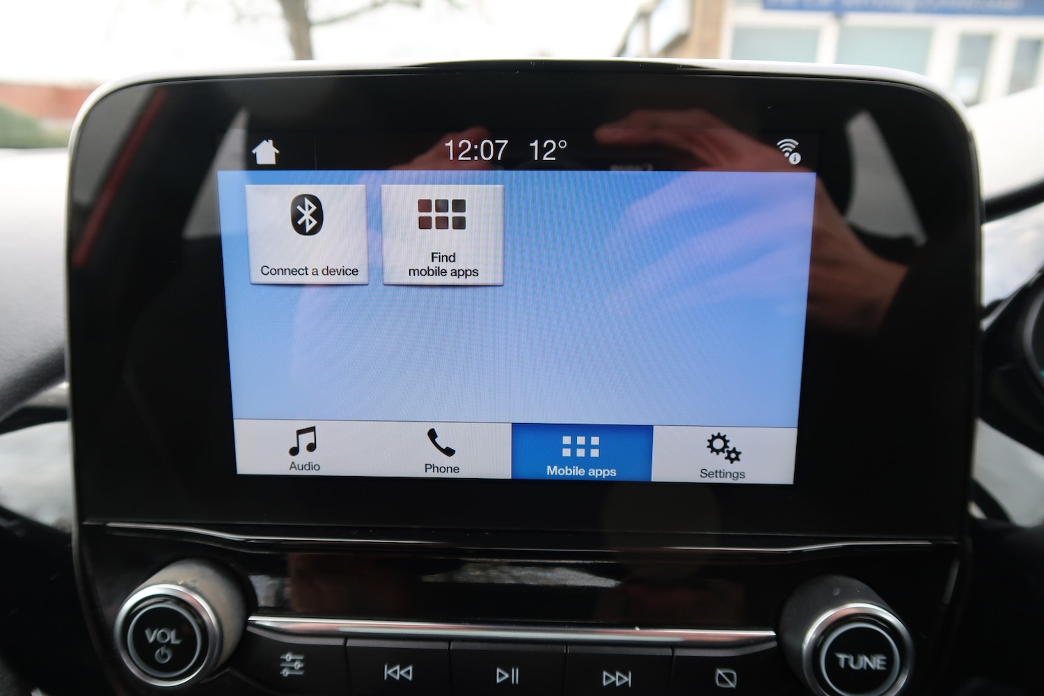 Used Ford Fiesta 2018 for sale - 77522099: Photo 41