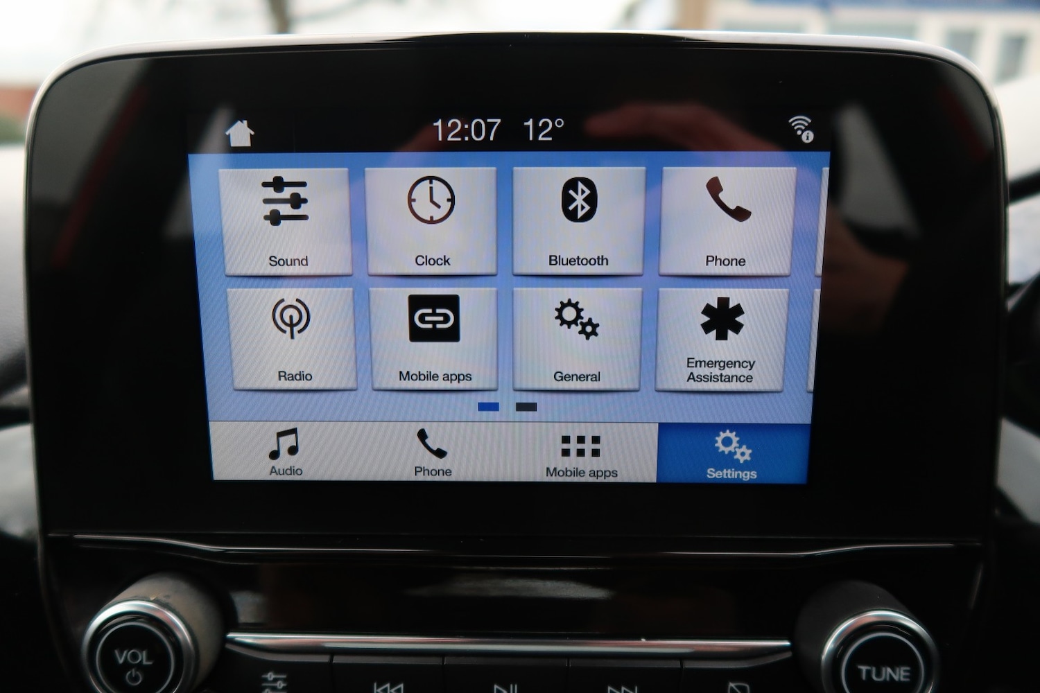 Used Ford Fiesta 2018 for sale - 77522099: Photo 42