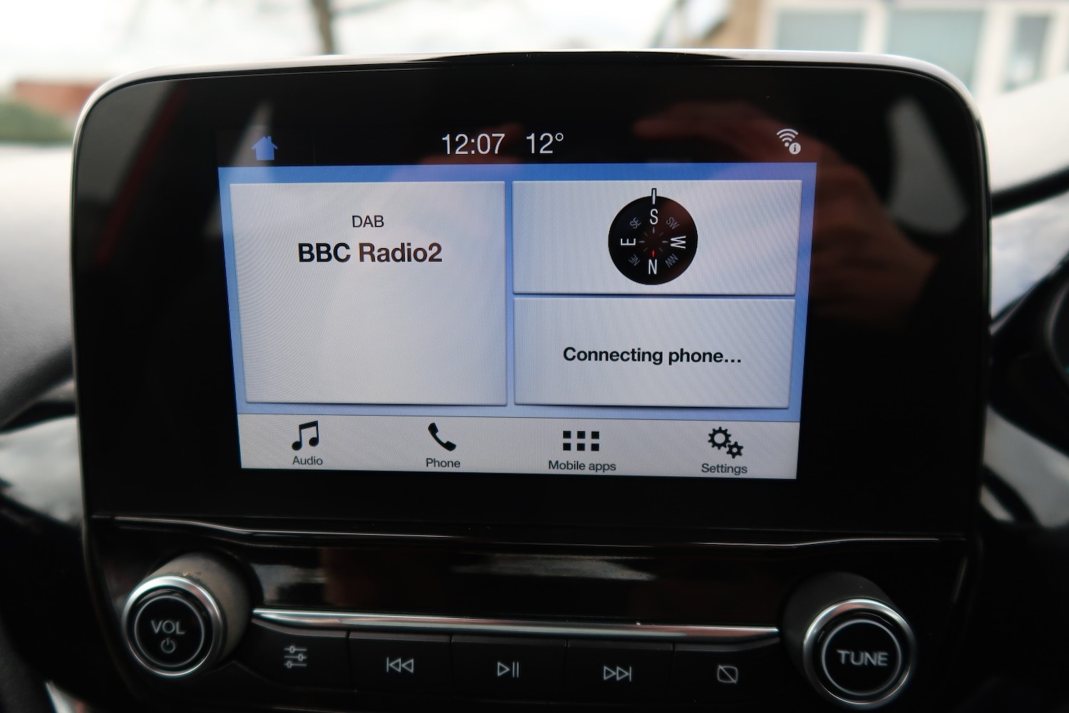 Used Ford Fiesta 2018 for sale - 77522099: Photo 43