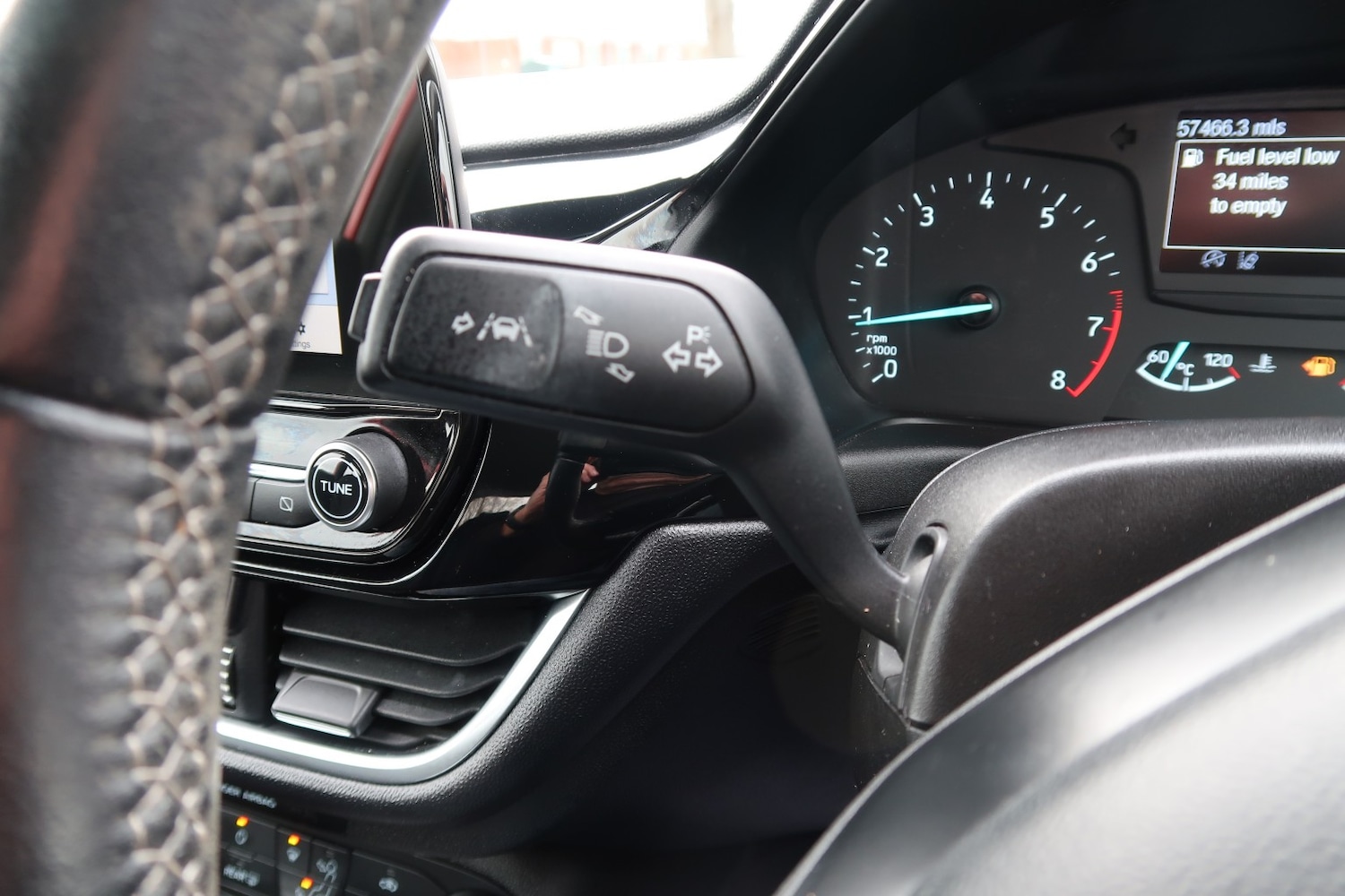 Used Ford Fiesta 2018 for sale - 77522099: Photo 44