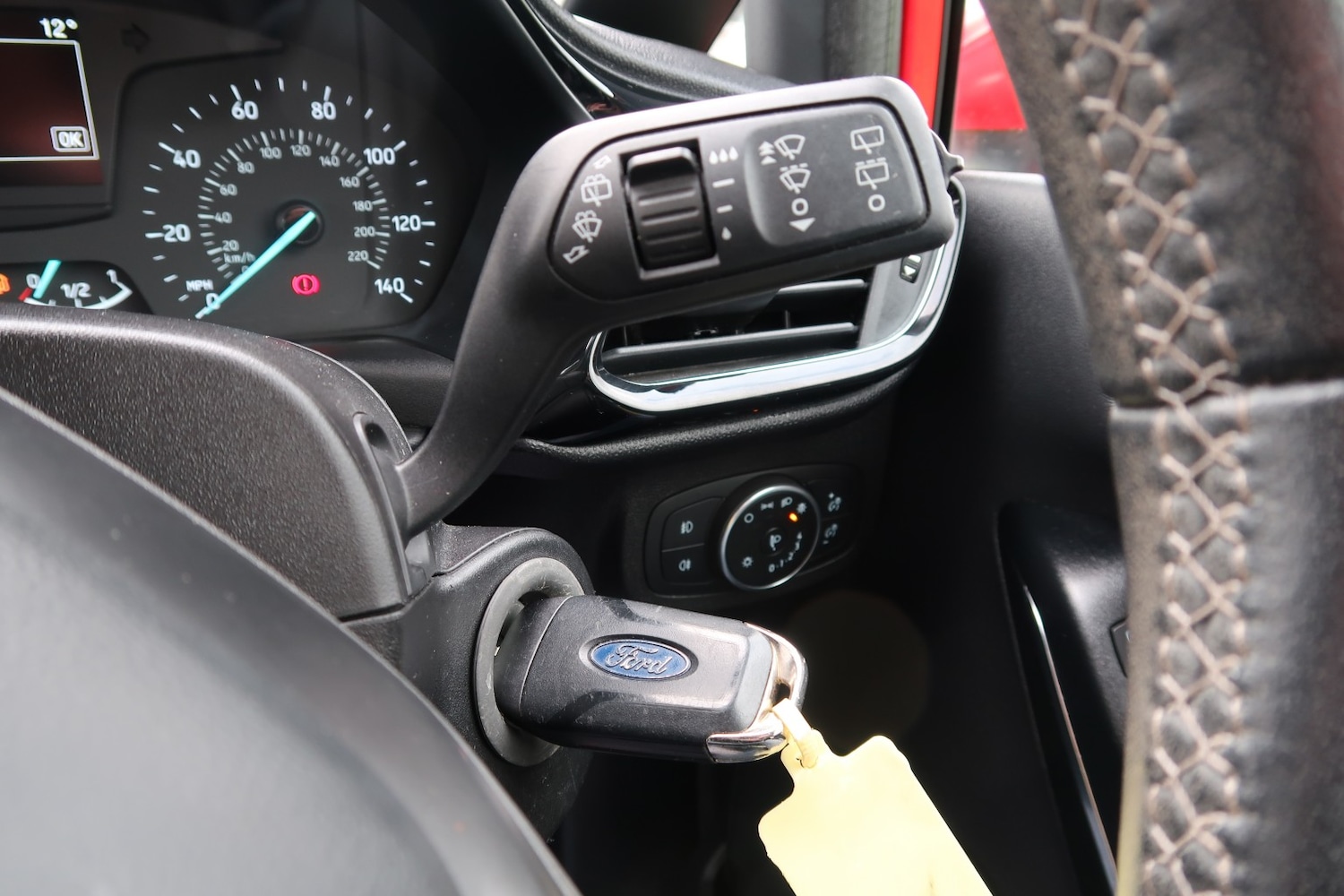 Used Ford Fiesta 2018 for sale - 77522099: Photo 45