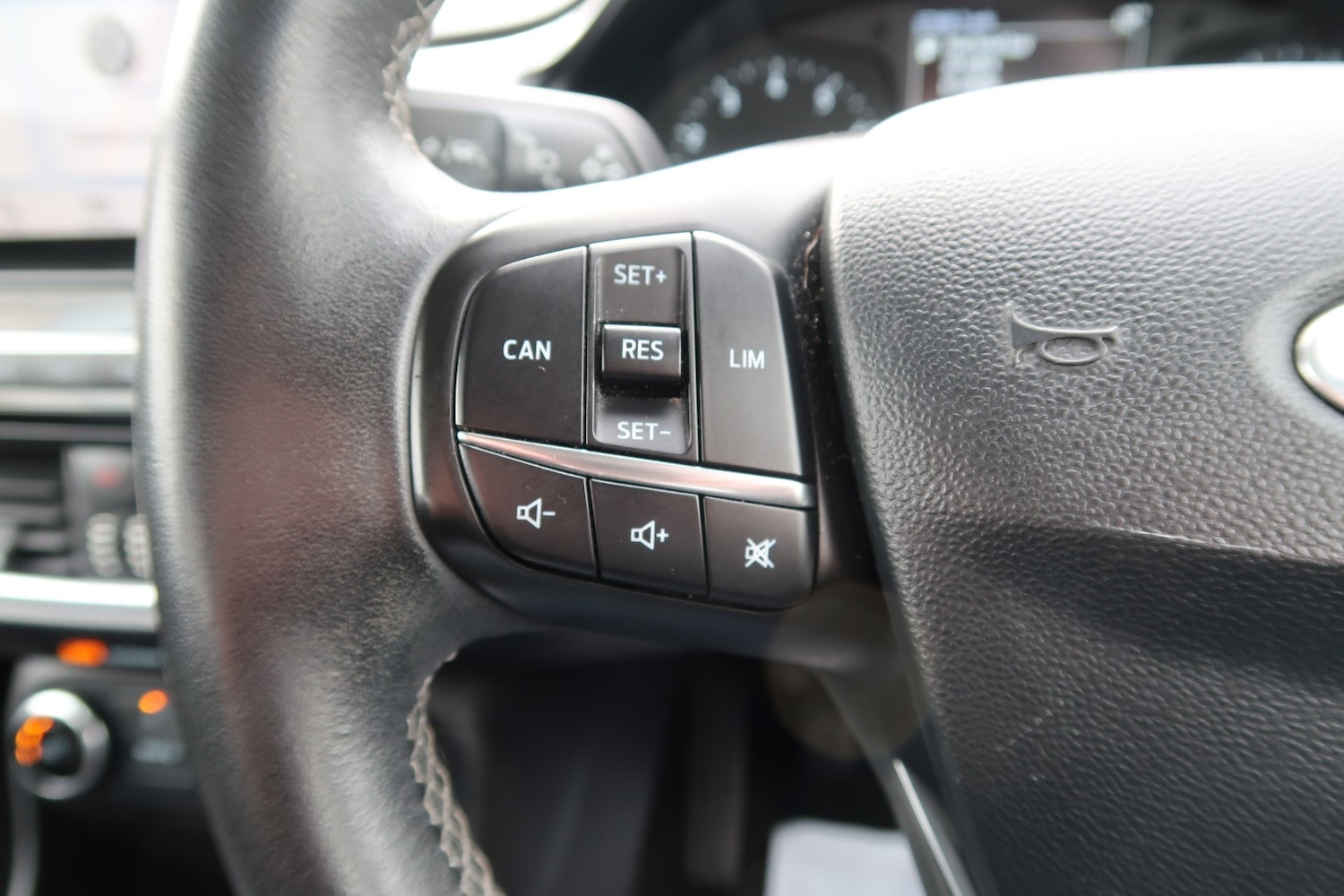 Used Ford Fiesta 2018 for sale - 77522099: Photo 46