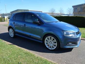 2014 (64) - BLUEGT DSG 5-Door