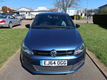 Used Volkswagen Polo 2014 for sale - 74824885: Photo