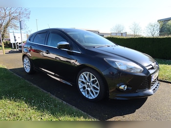 Used Ford Focus 2014 for sale - 78236274: Photo
