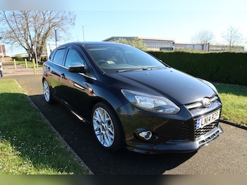 Used Ford Focus 2014 for sale - 78236274: Photo