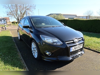 Used Ford Focus 2014 for sale - 78236274: Photo