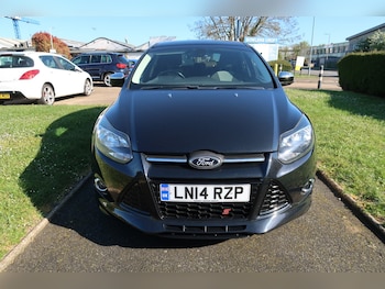 Used Ford Focus 2014 for sale - 78236274: Photo