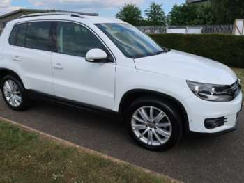 2015 (65) - MATCH EDITION TDI BMT 5-Door