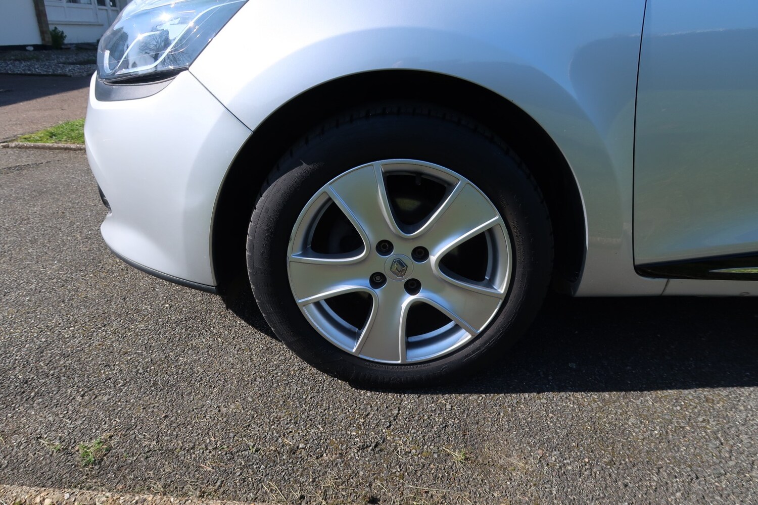 Used Renault Clio 2016 for sale - 77807114: Photo 18