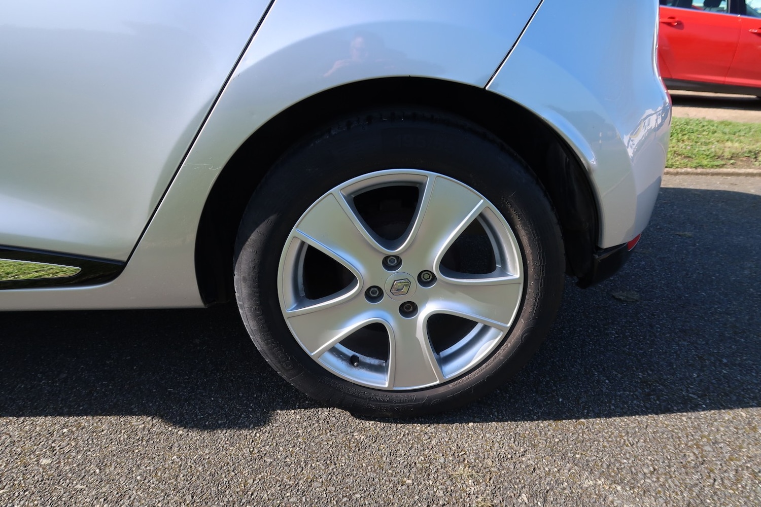 Used Renault Clio 2016 for sale - 77807114: Photo 19