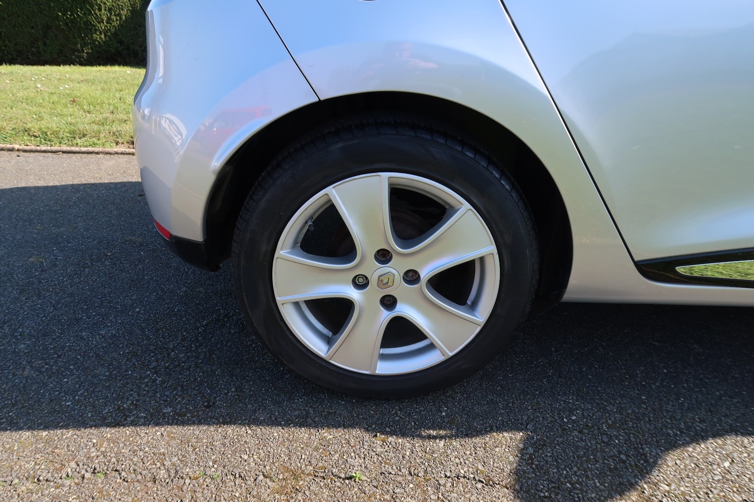 Used Renault Clio 2016 for sale - 77807114: Photo 20