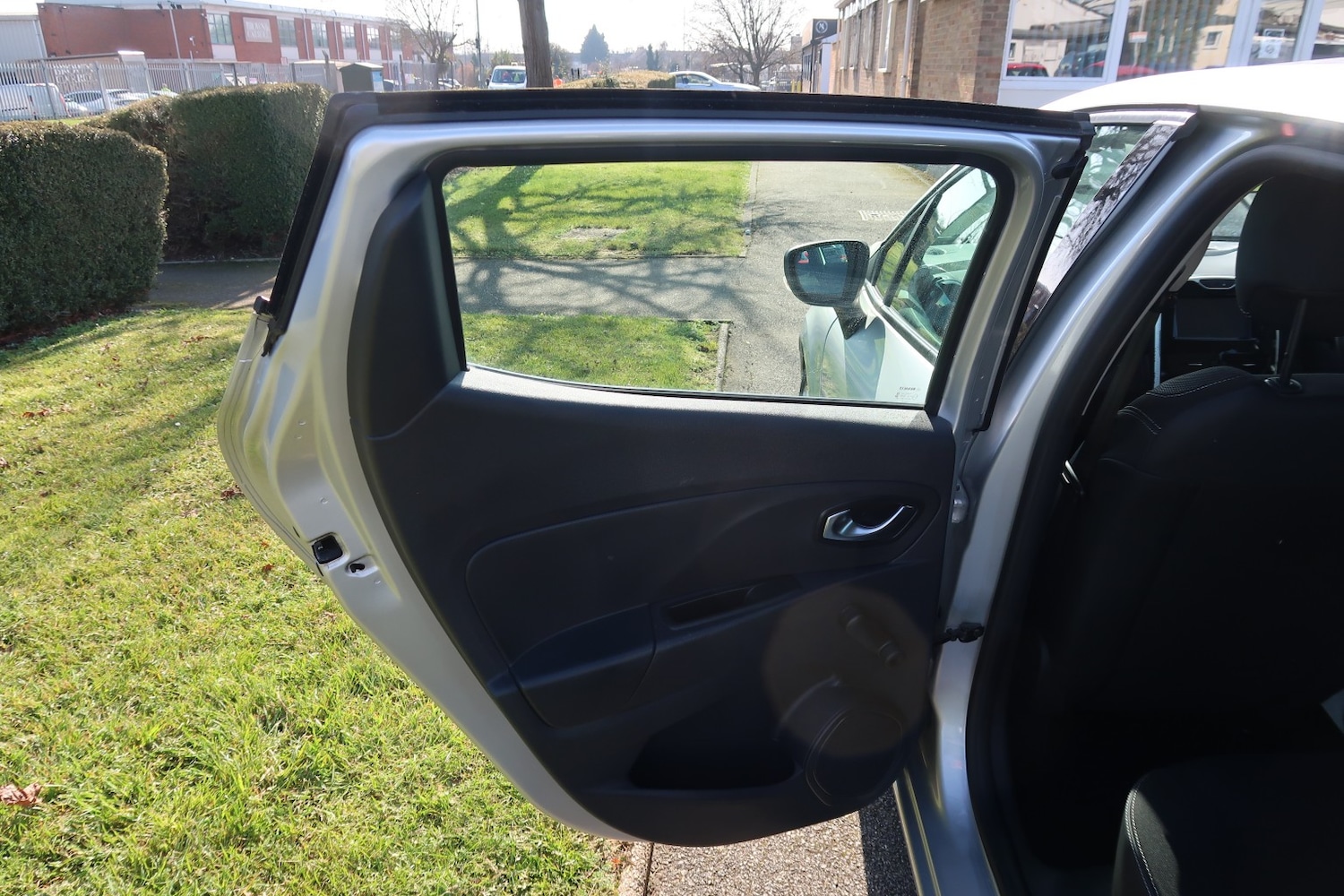 Used Renault Clio 2016 for sale - 77807114: Photo 27