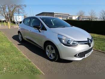 Used Renault Clio 2016 for sale - 77807114: Photo