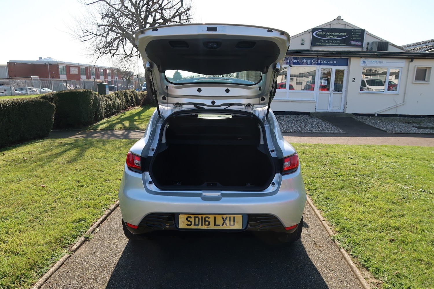 Used Renault Clio 2016 for sale - 77807114: Photo 31