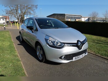 Used Renault Clio 2016 for sale - 77807114: Photo