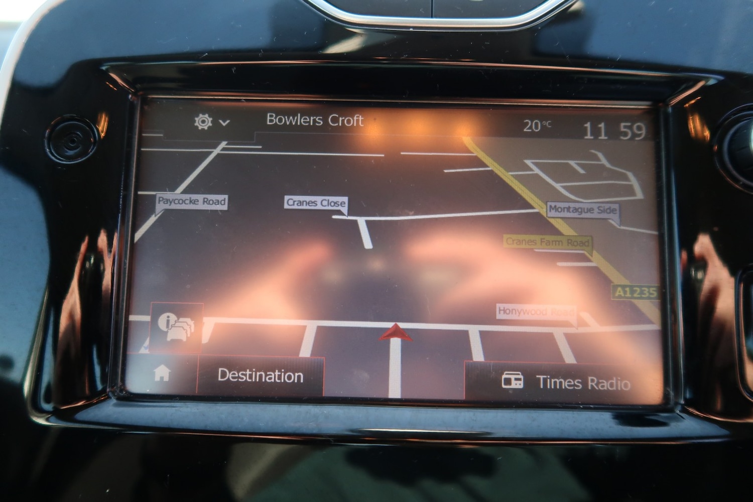 Used Renault Clio 2016 for sale - 77807114: Photo 45