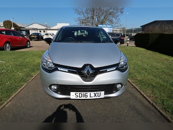 Used Renault Clio 2016 for sale - 77807114: Photo