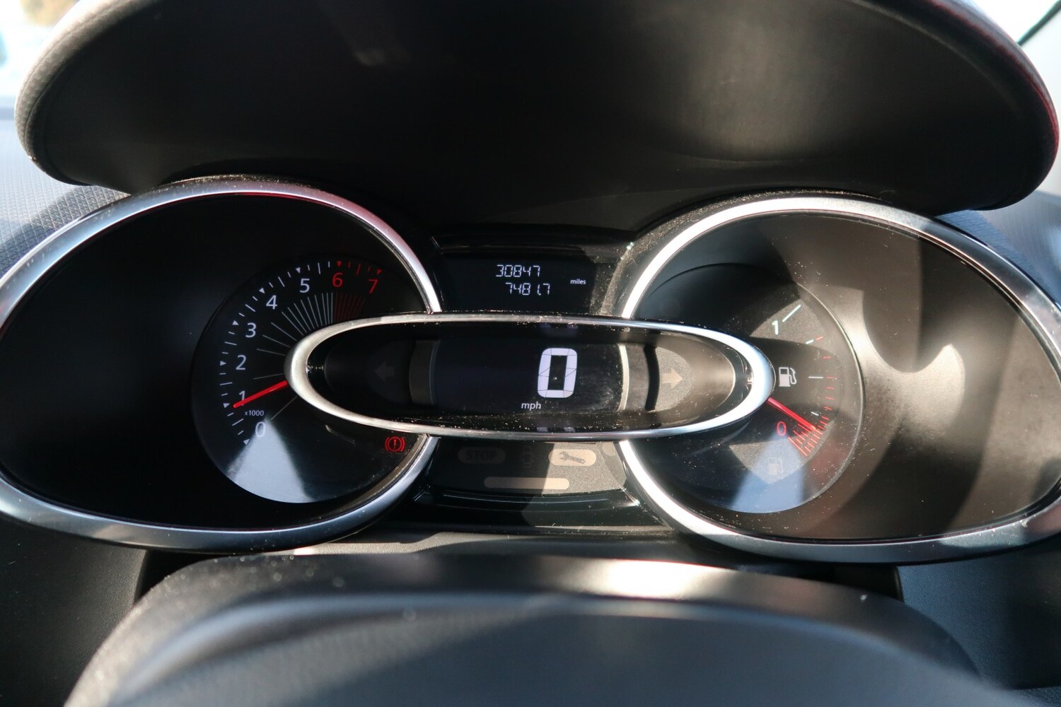 Used Renault Clio 2016 for sale - 77807114: Photo 52