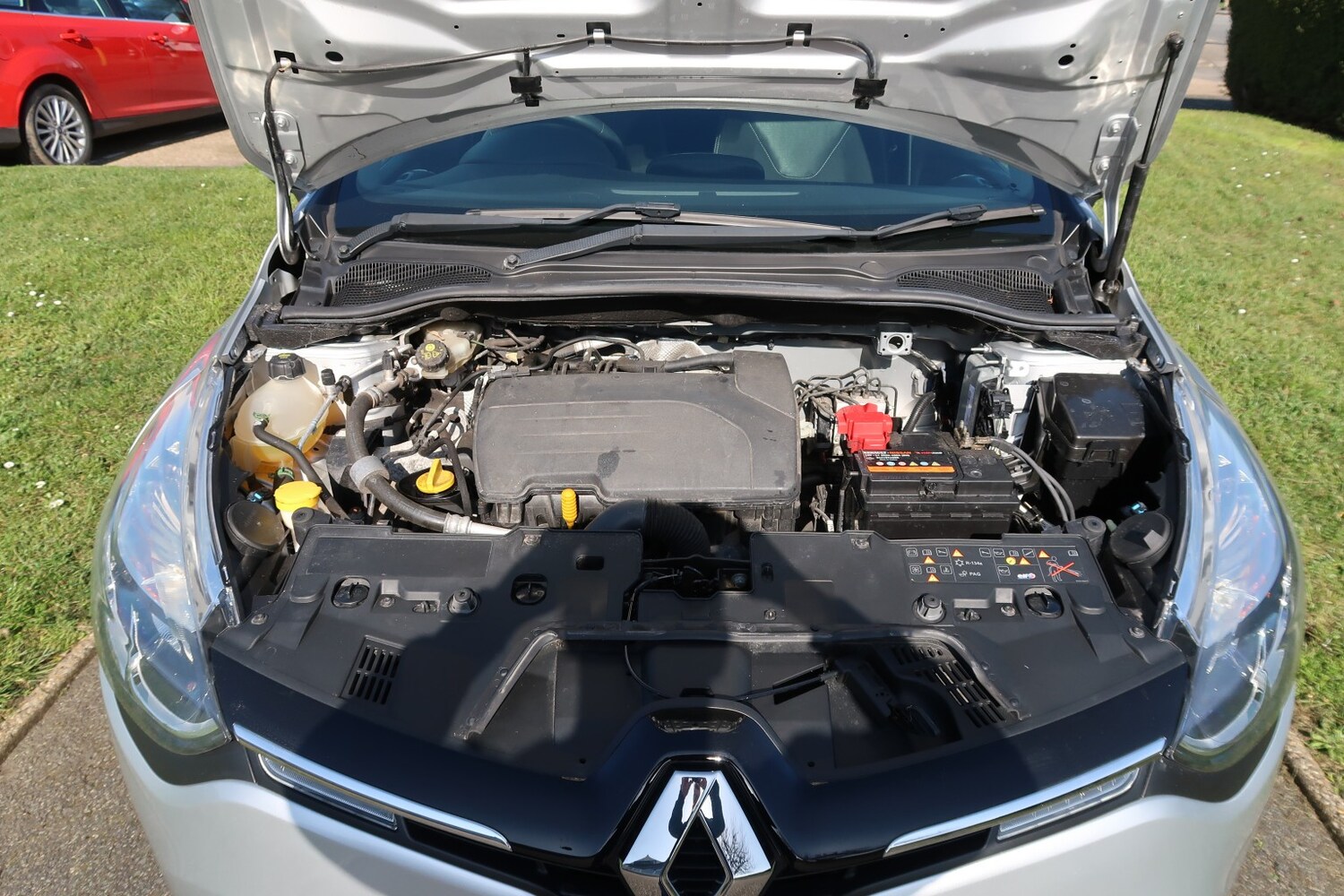 Used Renault Clio 2016 for sale - 77807114: Photo 54