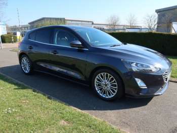 2020 (20) - TITANIUM X 5-Door