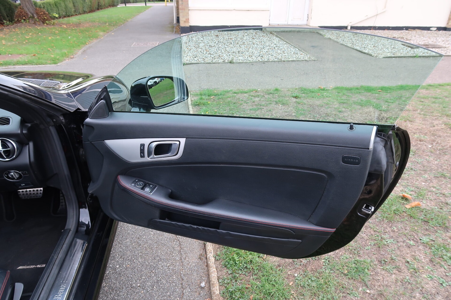 Used Mercedes-Benz SLK 2012 for sale - 76037340: Photo 23