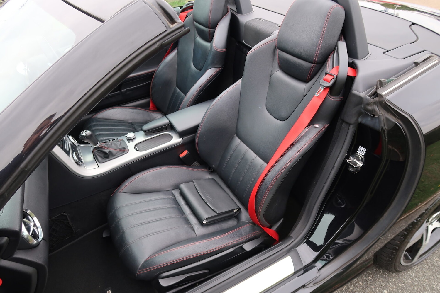 Used Mercedes-Benz SLK 2012 for sale - 76037340: Photo 28