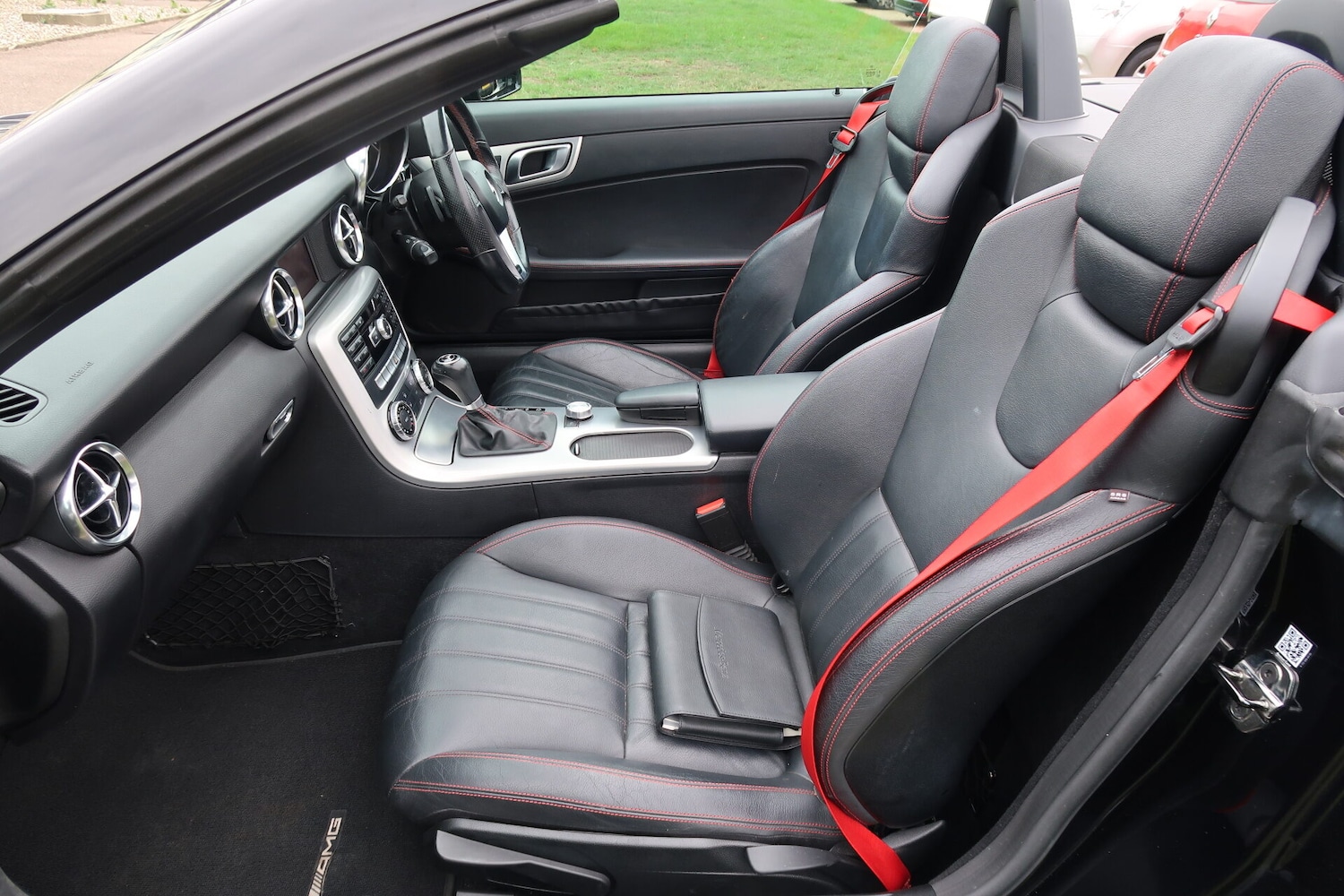 Used Mercedes-Benz SLK 2012 for sale - 76037340: Photo 29