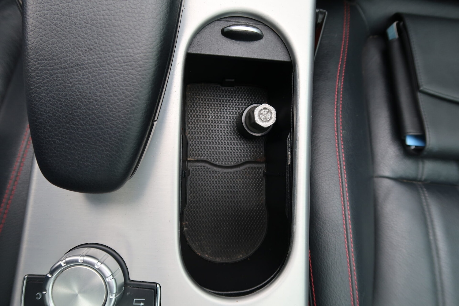 Used Mercedes-Benz SLK 2012 for sale - 76037340: Photo 35