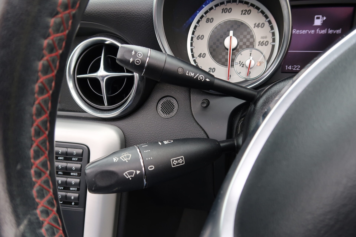 Used Mercedes-Benz SLK 2012 for sale - 76037340: Photo 47