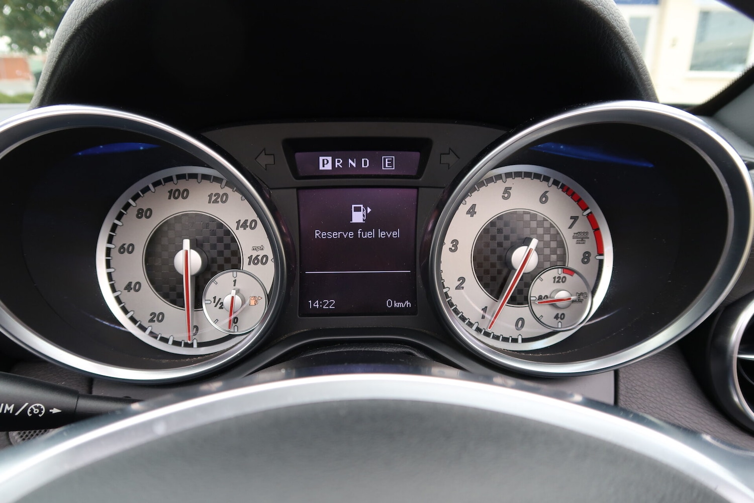 Used Mercedes-Benz SLK 2012 for sale - 76037340: Photo 51