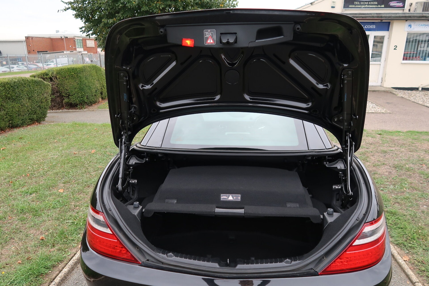 Used Mercedes-Benz SLK 2012 for sale - 76037340: Photo 65