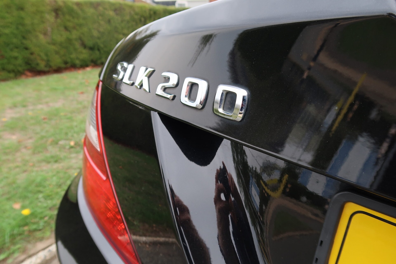 Used Mercedes-Benz SLK 2012 for sale - 76037340: Photo 69