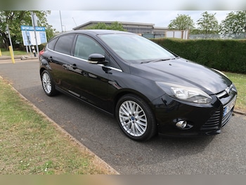 Used Ford Focus 2012 for sale - 78659847: Photo