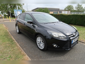 Used Ford Focus 2012 for sale - 78659847: Photo