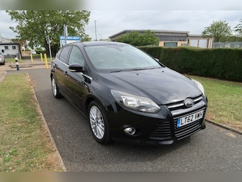 Used Ford Focus 2012 for sale - 78659847: Photo