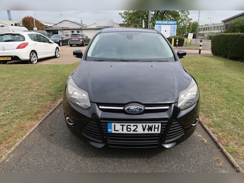 Used Ford Focus 2012 for sale - 78659847: Photo