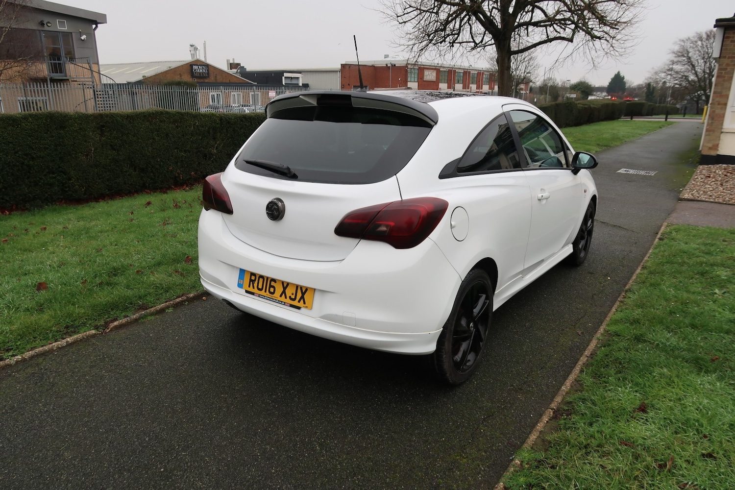 Used Vauxhall Corsa 2016 for sale - 77258599: Photo 13
