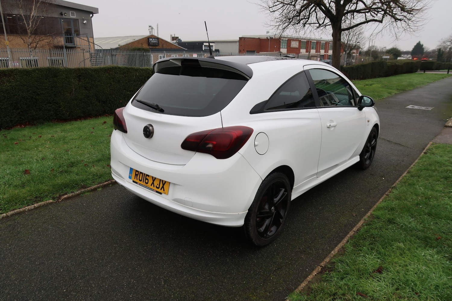 Used Vauxhall Corsa 2016 for sale - 77258599: Photo 14