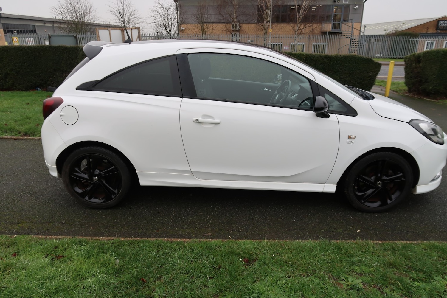 Used Vauxhall Corsa 2016 for sale - 77258599: Photo 16