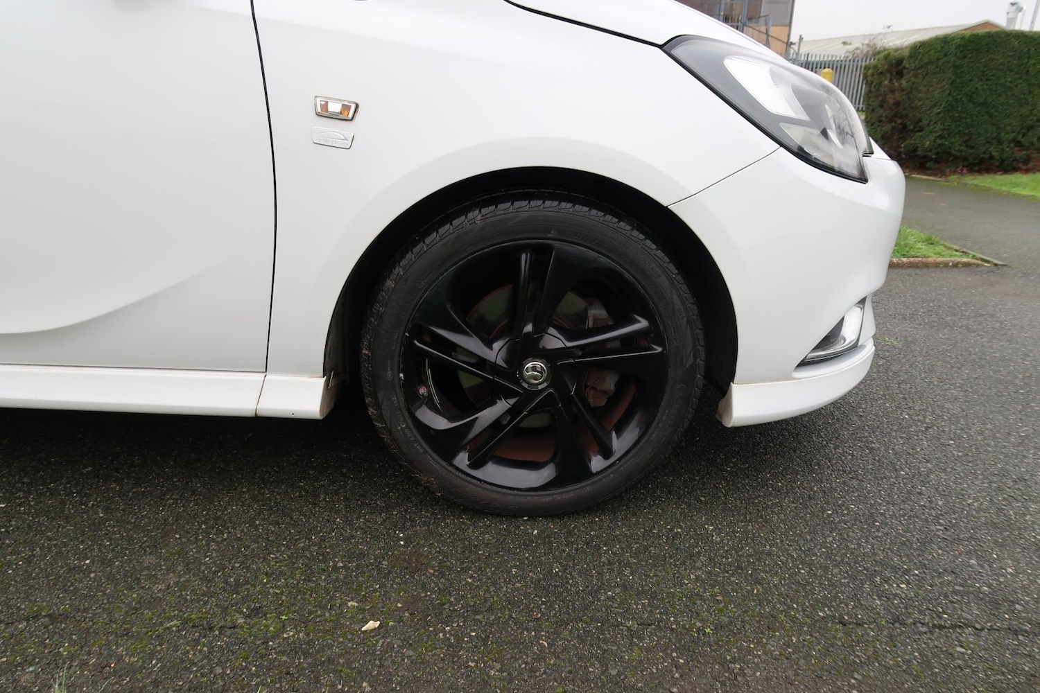 Used Vauxhall Corsa 2016 for sale - 77258599: Photo 17