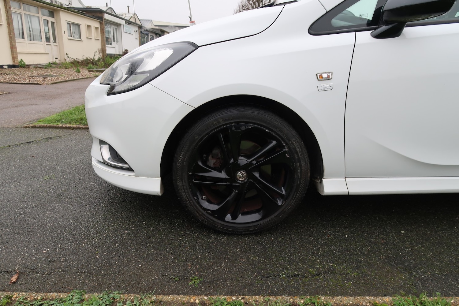 Used Vauxhall Corsa 2016 for sale - 77258599: Photo 18