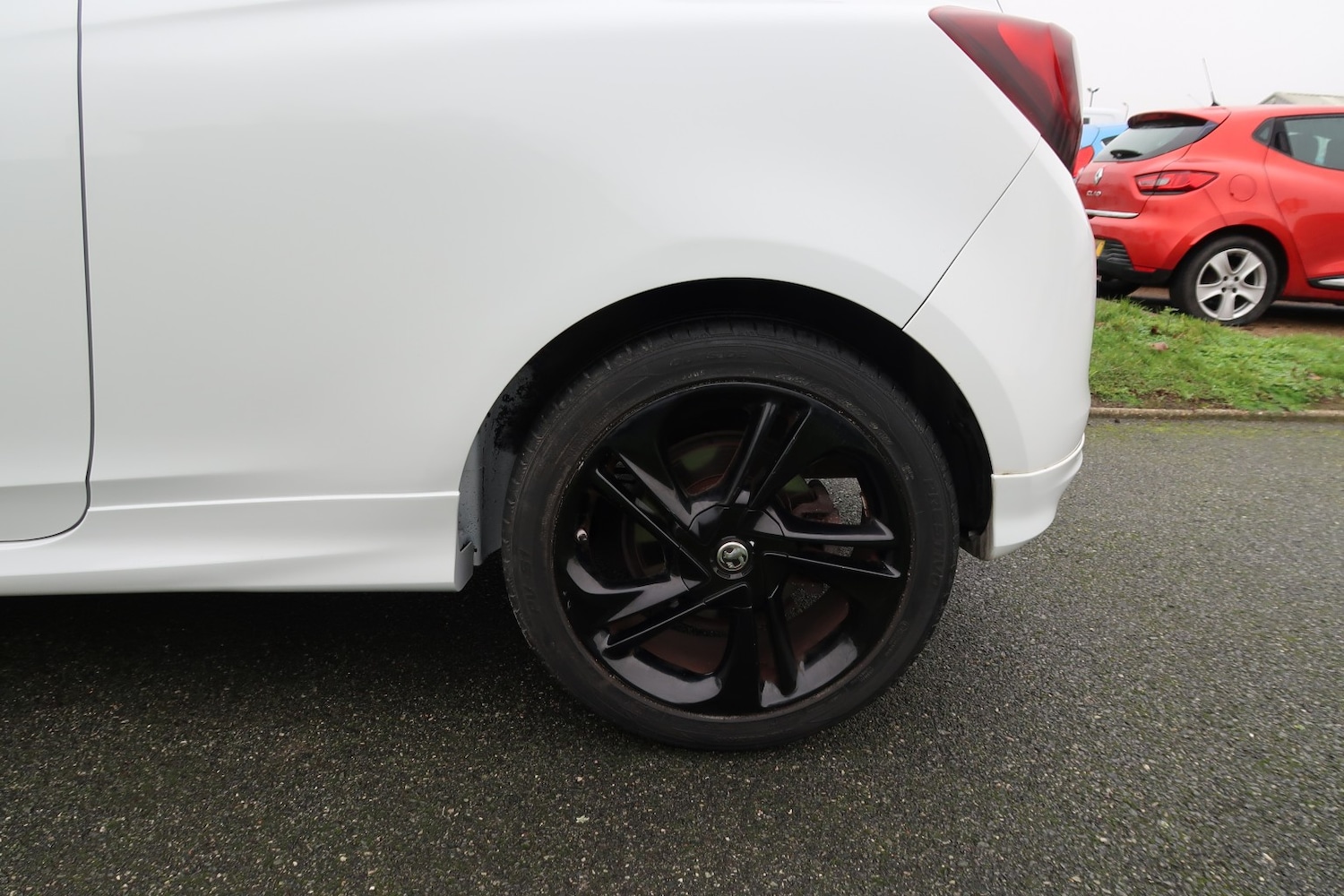 Used Vauxhall Corsa 2016 for sale - 77258599: Photo 19