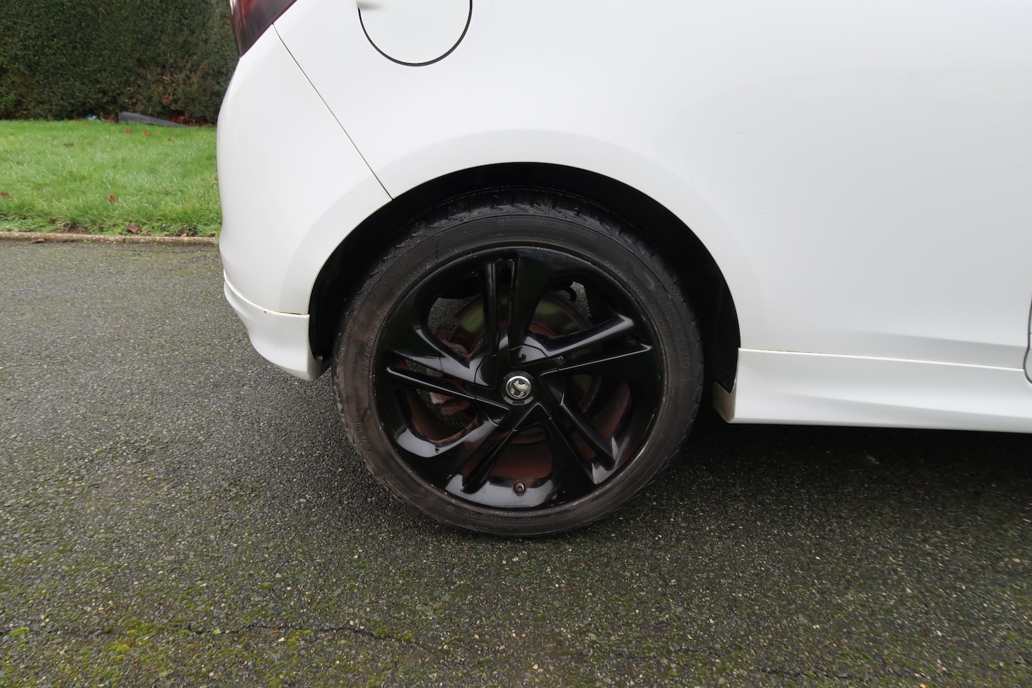 Used Vauxhall Corsa 2016 for sale - 77258599: Photo 20